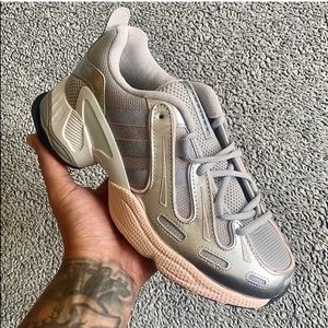 Woman’s Adidas EQT Gazelle Shoes
